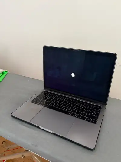 MacBook Pro 2018, View more