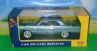 Chevrolet Diecast 1964