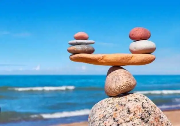 BALANCE  :)