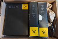 Helix Vidéotron (+2 Helix TV)