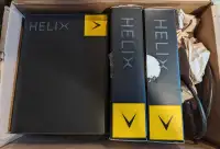 Helix Vidéotron (+2 Helix TV)