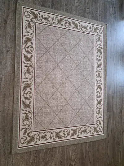 Carpet/rug 48 x 36 inches, View more