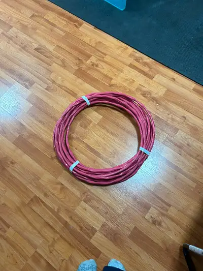 Fils 20 metres