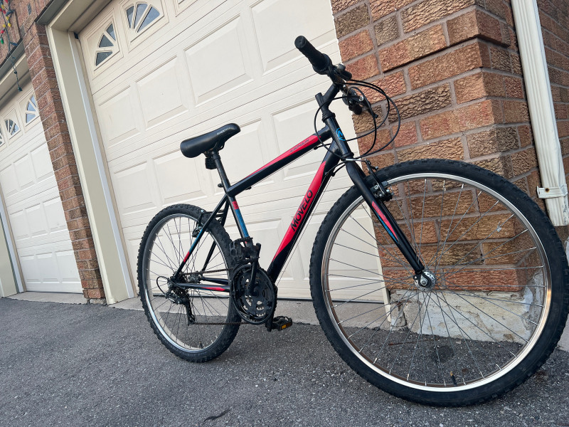 Mountain bike Mountain Mississauga / Peel Region Kijiji