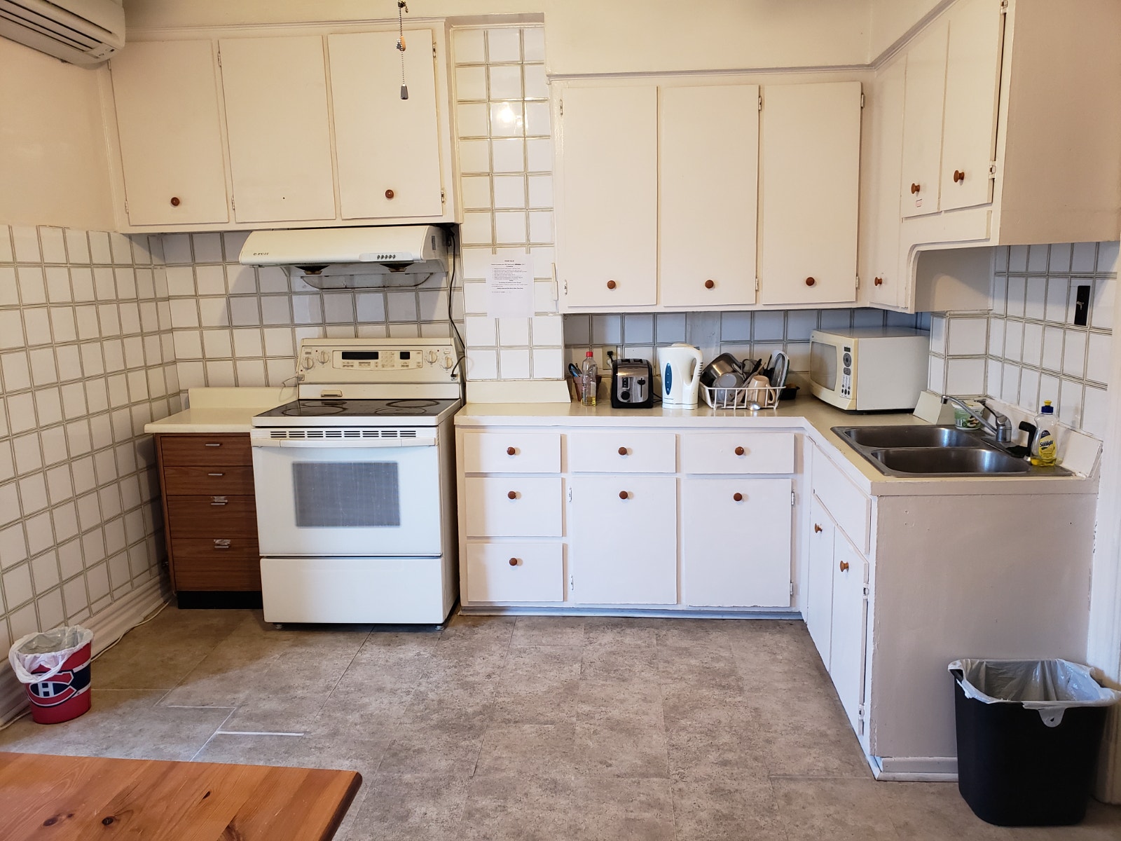 Near Metro monk. room for rent. — photo 3