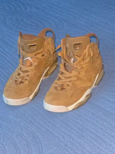 Chaussure de collection Nike Air Jordan 6, View more