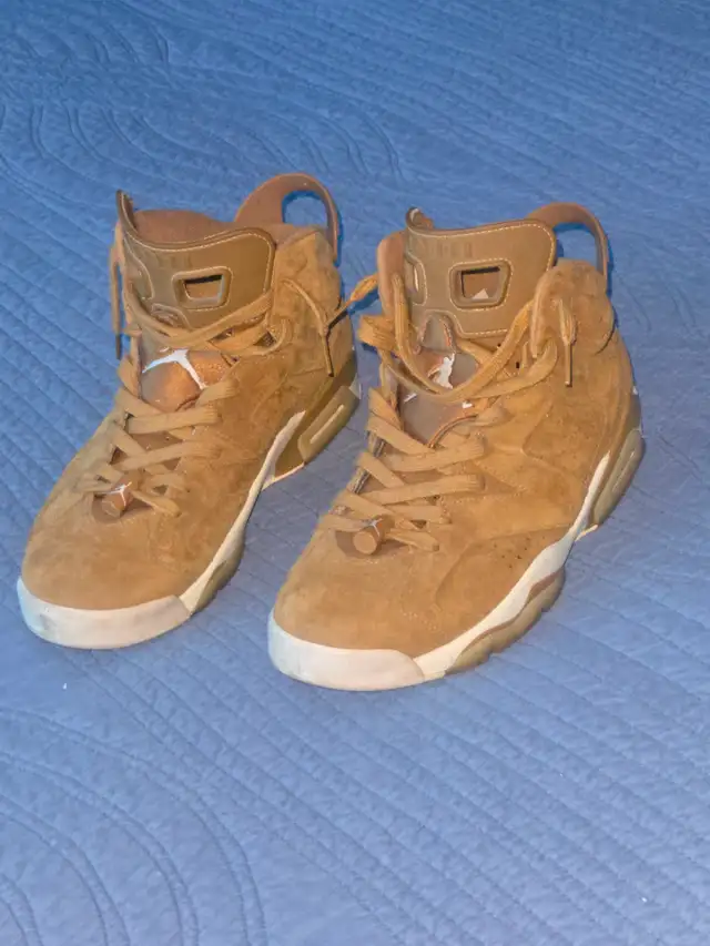 Chaussure de collection Nike Air Jordan 6 in Men's Shoes in Longueuil / South Shore - Image 2