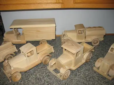 Model  Toys, View more
