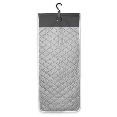 Over the door steam pad, View more