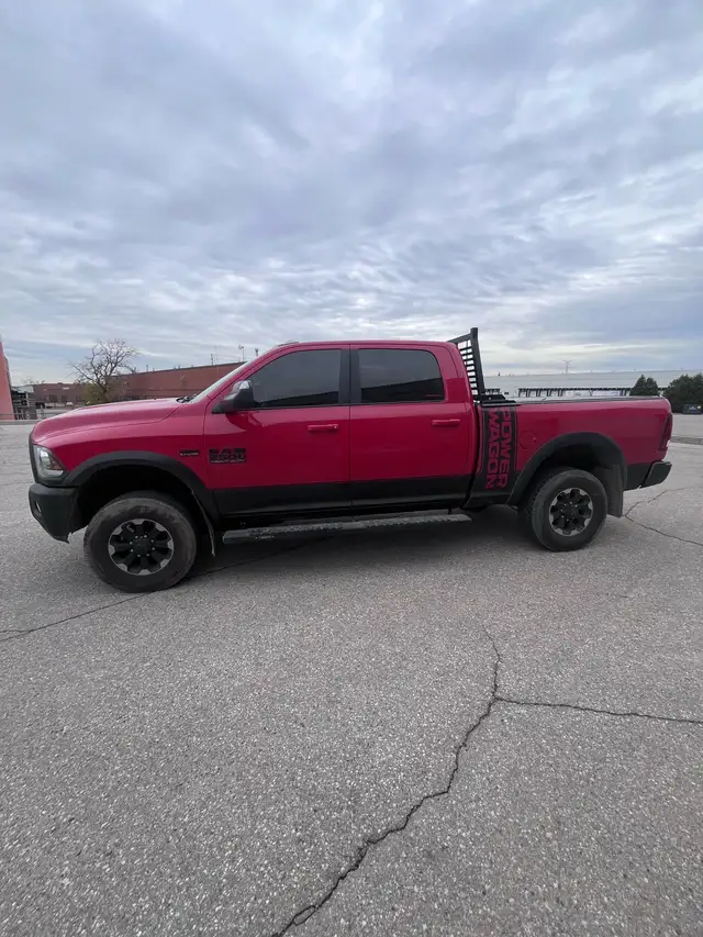 dodge Ram 2500594614222440386564