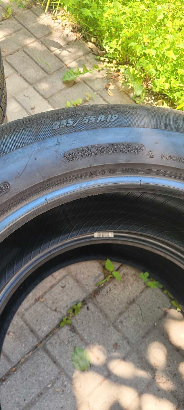 All season tire in Tires & Rims in Ottawa