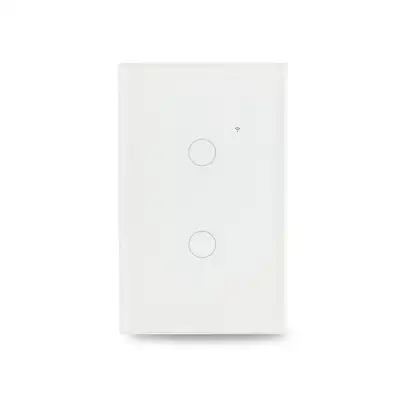 Smart WiFi Switch - Compatible with Alexa and Google Home - New, View more