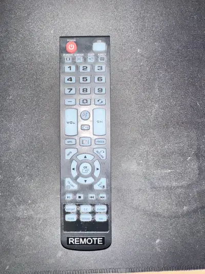 remote control , View more