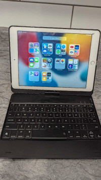 iPad/tablets