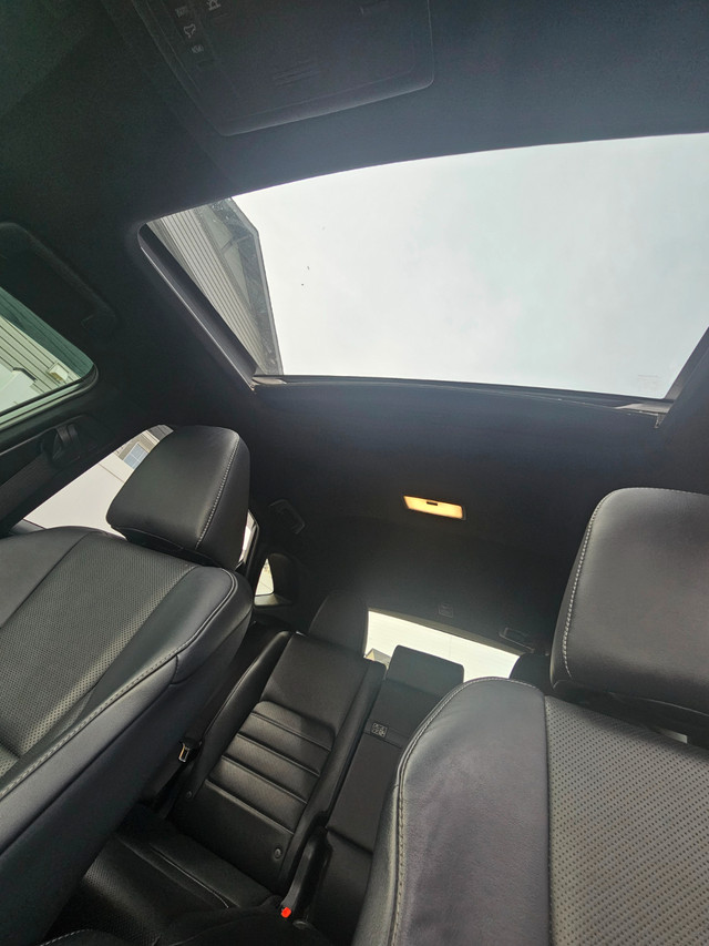 2016 Lexus NX200t in Cars & Trucks in Calgary - Image 3