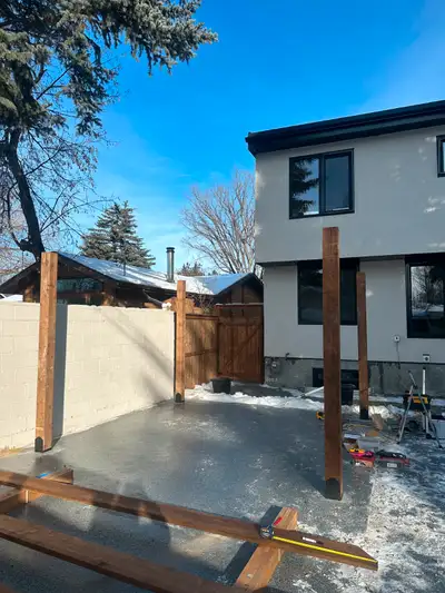 Pergola 12x12, Custom Pergola and Gazebo, View more