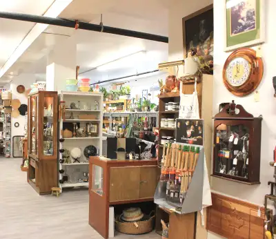 All Under One Roof Vendors Market, View more