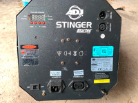ADJ Stinger light $300 - AVAILABLE