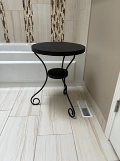 Ikea Side Table, View more