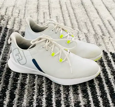 Golf Shoes, View more