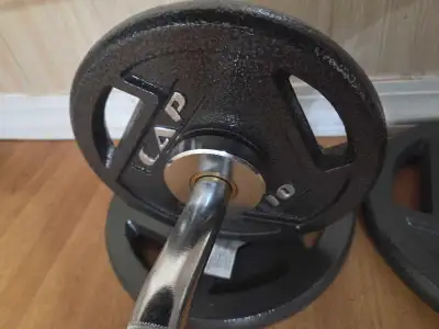 Gym set for sale, View more