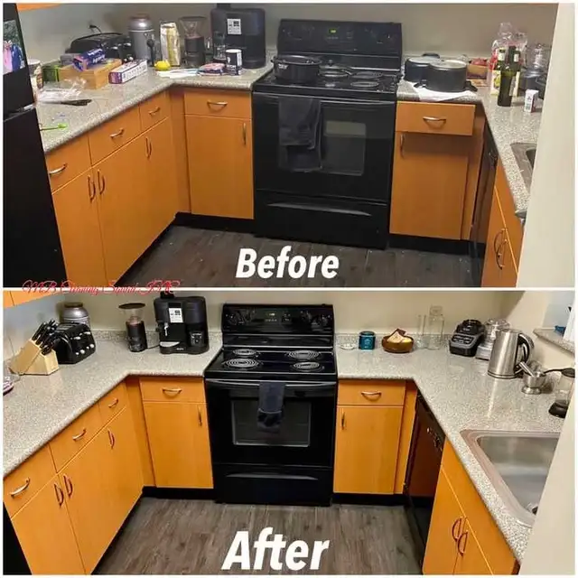 we can clean that!.528934824806328324