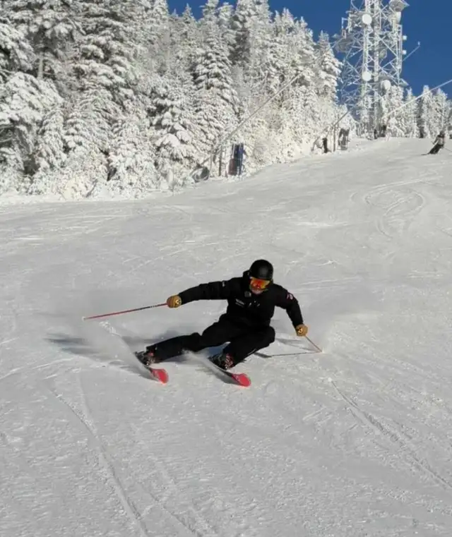 ski lessons for 6 years old boy64661857423233120