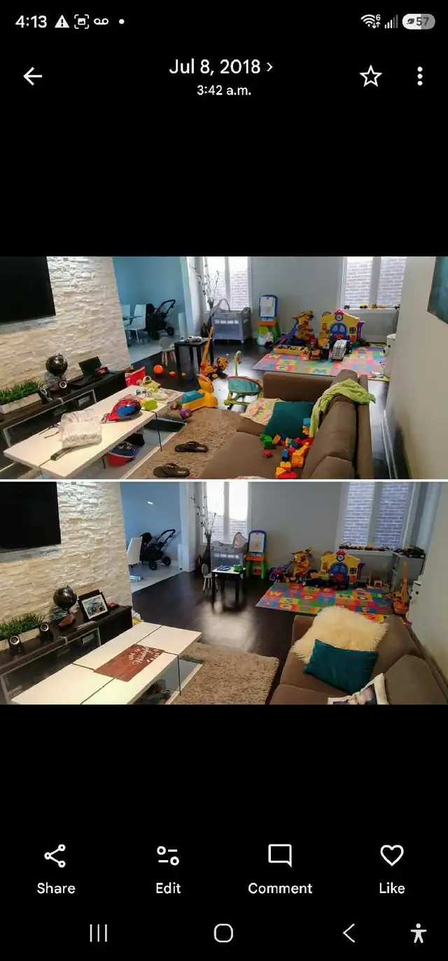 EUROPEAN HOUSE CLEANING-100% SATISFACTION GUARANTEED   in Cleaners & Cleaning in Oakville / Halton Region - Image 3