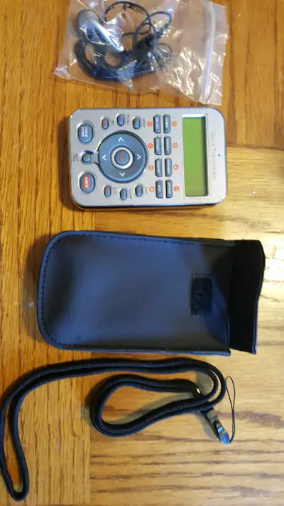 VOICE TRAVELMATE TRADUTTORE 15 LINGUE FRASI 8 CATEGORIE, View more