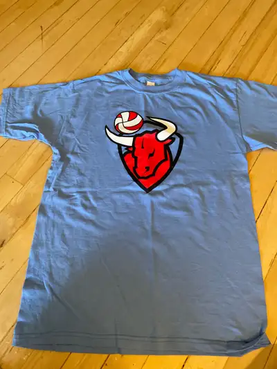 Mavs volleyball T-shirt Youth XL, View more