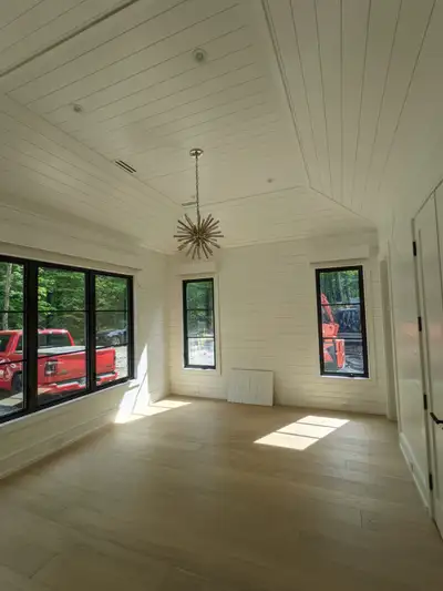 Finish Carpenter | Small Home Repairs & Painting | Toronto GTA, View more