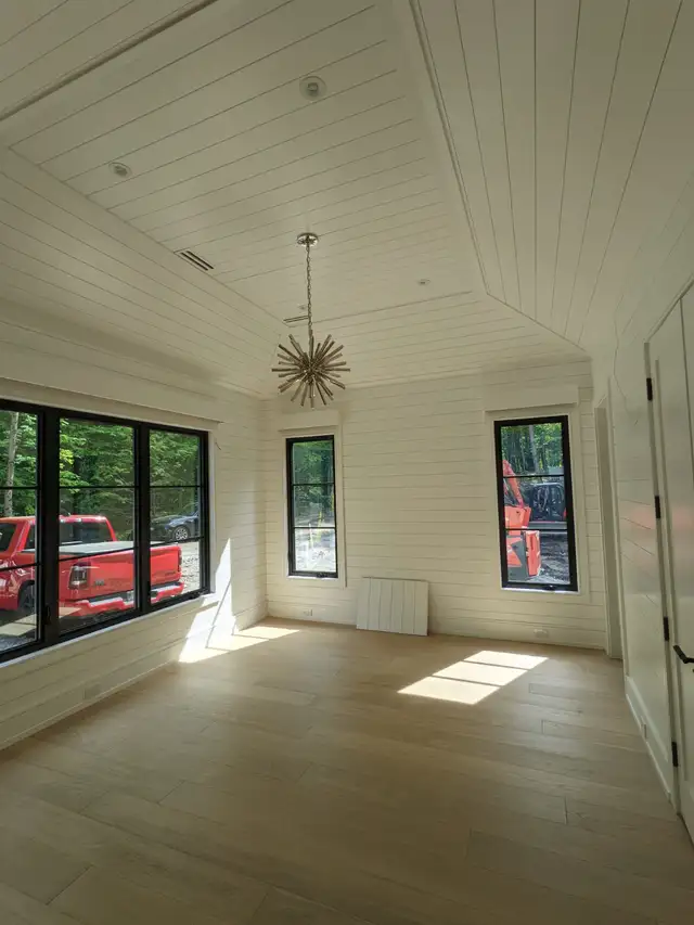 Finish Carpenter | Small Home Repairs & Painting | Toronto GTA