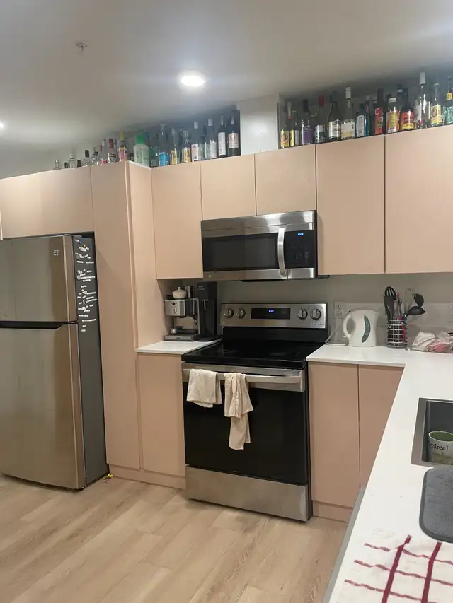 Summer Sublet Room for rent Near Dalhousie in Room Rentals & Roommates in City of Halifax - Image 3