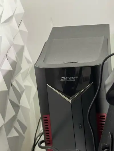It’s a good computer, it had belonged to a close friend. It has a 1660 ti, 16gb ram, 1tb storage, in...