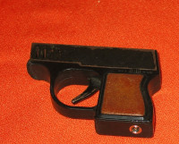Lighter Hand Gun Style - Unbranded -Used- Works Great