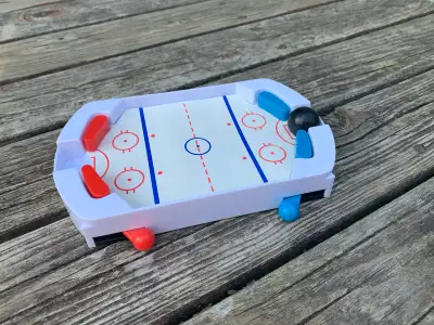 Table Flick Hockey, View more