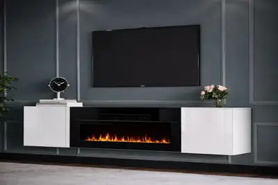 TV Stand, View more