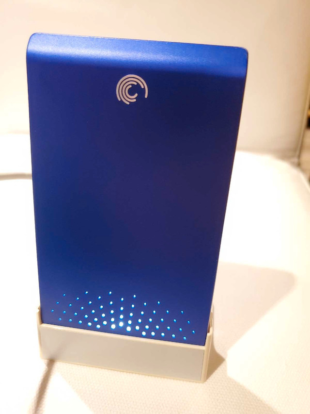 Seagate External Hardrive - Freeagent Go in Flash Memory & USB Sticks in Ottawa