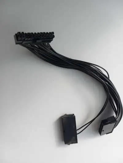ATX SPLITTER PSU, View more