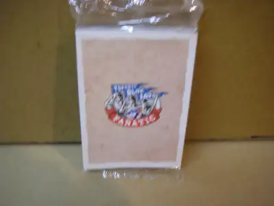 Toronto  Blue Jays Fanatic card set, View more