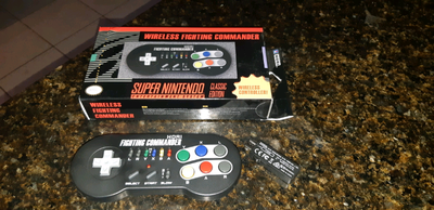 Manette sans fil wii,manette pour mini nes,manette pour mini sne, View more