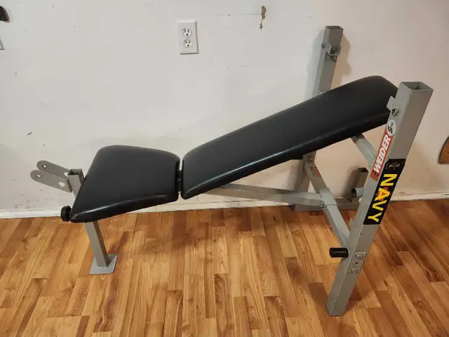 Weider Bench Press64840216579586121