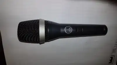 VOCAL MICS, AKG , EV,  Superlux, Tortech,, View more