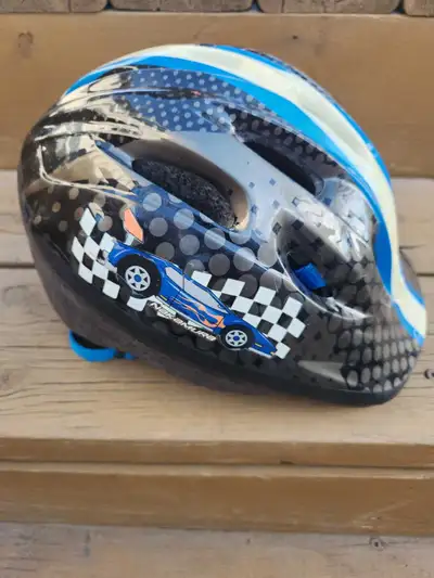 Toddler bike helmet, View more