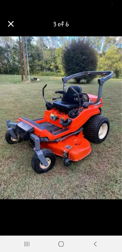 MOBILE SMALL ENGINE REPAIR SERVICE 289-698-5344, View more