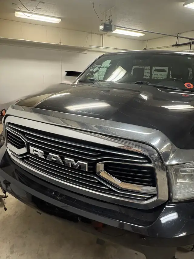 2017 Ram 1500 Limited PARTOUT
