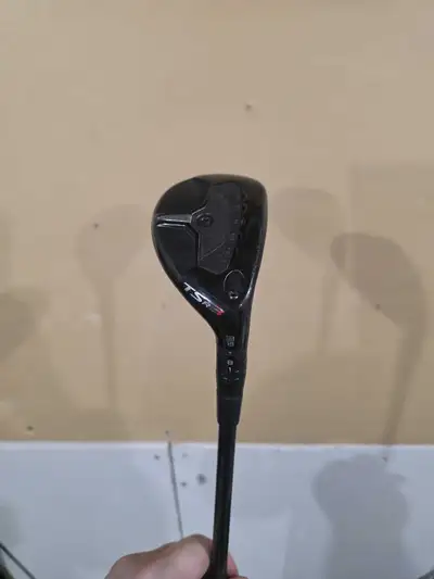 tsr3 3 hybrid , View more