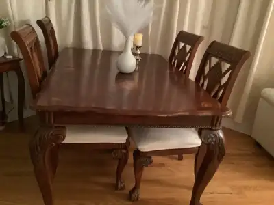 Ensemble salle à manger, View more