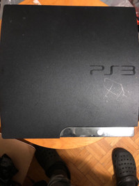 PS3 Slim