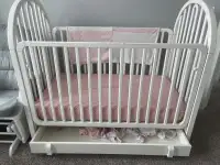 Free Crib